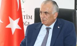 Çavuşoğlu AÖA yönetimiyle görüştü: Desteğimiz sürecek