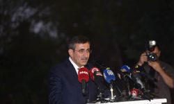 Yılmaz: 126 masum insanımız hunharca katledilerek toplu mezarlara gömüldü