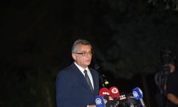 Erhürman: Tanınma başka bir şeydir. Medeni olma, uygar olma başka bir şeydir