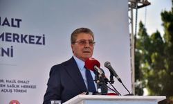 Başbakan Üstel: Sağlıkta devrim yarattık