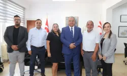 Sucuoğlu: Muhtarlar, postaların kırsaldaki vatandaşlara ulaştırılmasına destek olacak