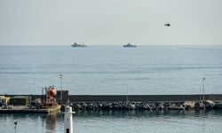 Gemi faciasında altıncı gün: Arama kurtarma çalışmaları sürüyor