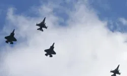 Lefkoşa üzerinde alçak uçuş gerçekleştirilecek