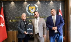 Bakan Çavuş’tan Dikmen’de taşkın riskini azaltacak tarihi projeye imza