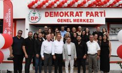 Demokrat Parti’nin 34. Yıl Piyango Çekilişi sonuçları açıklandı