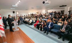 Üstel: Gençlerimiz bu topraklara kök salacak