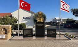 Akçay’a Bülent Ecevit büstü kazandırılıyor