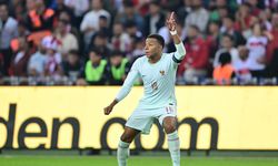 Türkiye, salladı ama yıkamadı: Fransa, Mbappe ile kazandı