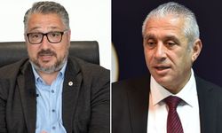 Şenkul’dan Taçoy’a “işgaliye” resti!