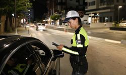 Gece denetimlerinde 136 kişi hakkında işlem: 26 kişi tutuklandı
