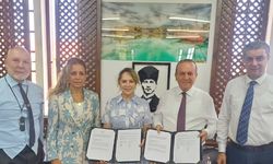 Bandabulya Gastronomi ve Kültür Evi projesi için önemli iş birliği