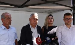 Bazı dernekler, gemi kazasıyla ilgili kapsamlı soruşturma çağrısı yaptı
