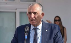 Çavuşoğlu: Varımız, yoğumuz, tüm enerjimiz çocuklarımız için