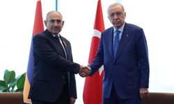 Erdoğan'ın New York temaslarında ikinci gün görüşmeleri