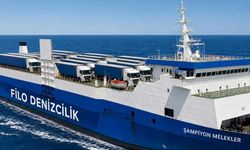 Bakanlık açıkladı: Şampiyon Melekler Gemisi Class Sertifikası aldı
