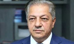 Azerbaycan Milletvekili Cavanşir Feyziyev’den KKTC’ye Taziye Mesajı