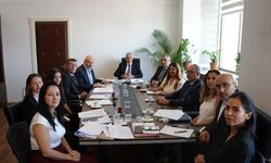 Taçoy: Hal Yasası kısa sürede uygulamaya girmiş olacak
