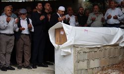 Gemi faciası... Mehmet Asaf Biçer ve Nihat Pancar defnedildi...