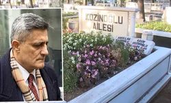Kozinoğlu soruşturmasında dikkat çeken gelişme: Eski cezaevi doktoru evinde ölü bulundu