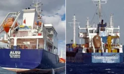 Marmara’daki gemi faciasında çarpıcı detay! 11 dakikada battı...
