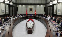 MGK'dan "Terörsüz Türkiye" mesajı