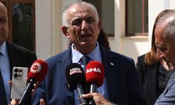 Çavuşoğlu: Sadece laf üretmek değil, iş üretmek lazım