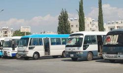 Protokol imzalandı, öğrenci taşımacılığı başlıyor