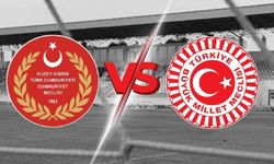 Cumhuriyet Meclisi ile TBMM futbol takımları dostluk maçında buluşuyor