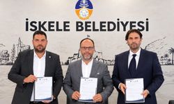 İskele’de yapı güvenliğini güçlendirecek önemli iş birliği