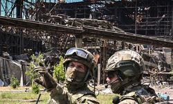 Rusya: “Donetsk'te Kurtovka yerleşim yeri kontrolümüze geçti”