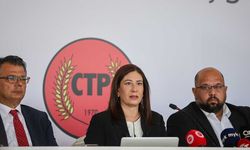 CTP Genel Başkanı Sıla Usar İncirli: İktidara hazırız
