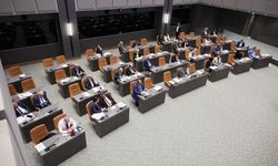 Güvenlik kamu görevlilerine ilişkin yasa tasarıları komiteye geri çekildi