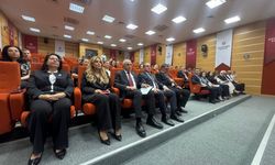 Kalkınma Bankası Olağan Genel Kurulu yapıldı