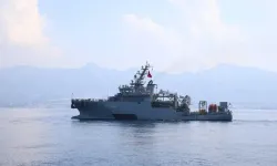 Gemi faciasında 9’uncu gün: Kayıp 14 kişi aranıyor
