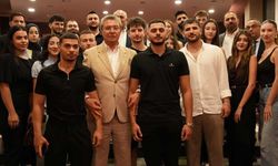 Üstel: “Genç Konut Projesiyle 5 bin gencimizi yuva sahibi yapacağız”