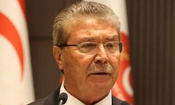 Başbakan Üstel: Aramalar üçüncü gemiyle güçlendirilecek