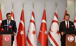 Türkiye-KKTC iş birliğinde yeni dönem: Büyük projeler yolda
