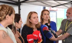 CHP heyeti Girne Turizm Limanı’nı ziyaret etti: Olayın takipçisi olacağız