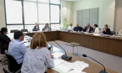 “Kamu Mali Yönetimi ve Kontrol (Değişiklik) Yasa Tasarısı” Genel Kurul’a sevk edildi