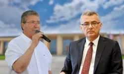 Üstel’den Erhürman’a karma oy tepkisi