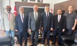 Taçoy: Ekonomik örgütleri hedef alan değil kalkınma hedefli politikalara ihtiyacımız var