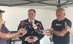 Öztürkler: Gemi faciası en ince ayrıntısına kadar araştırılmalı