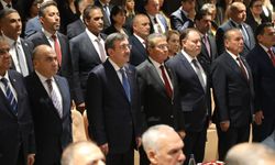 Bağımlılıkla Mücadele Sempozyumu gerçekleştiriliyor