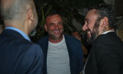 TDP Maraş Örgütü açıldı: Çeler’den birlik ve mücadele mesajı
