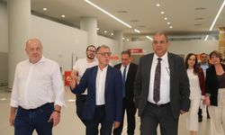 Sucuoğlu: Havacılık güvenliği ve modernizasyon önceliğimiz