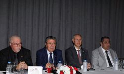 Üstel: Sporda yatırımlarımızı sürdürüyoruz