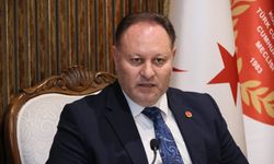 Öztürkler: Kıbrıs Türk gençliğinin sesi izolasyonlardan büyüktür