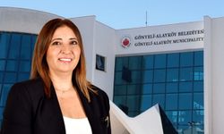 Damla Soyalp: Gönyeli Alayköy Belediyesi projelerle anılacak