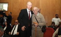 Hasipoğlu: Büyüklerimiz, geçmişimizden geleceğimize uzanan en kıymetli hafızamız