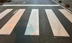 “Yavaş Geçtin” Deyip 81 Yaşındaki Yayayı Tokatladı
